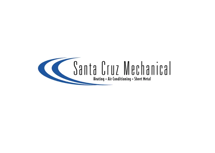 Slide of Santa Cruz Mechanical