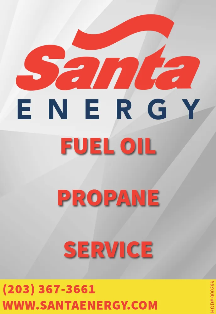 Slide of Santa Energy