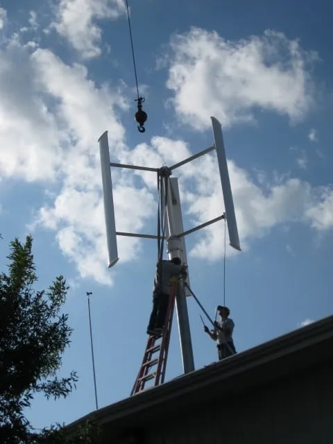 Slide of Santa Fe Heating & Air