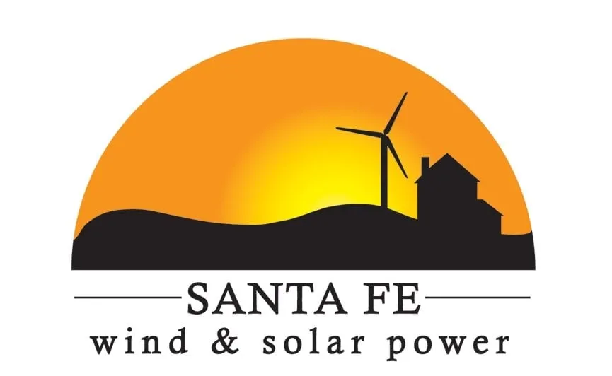 Slide of Santa Fe Heating & Air