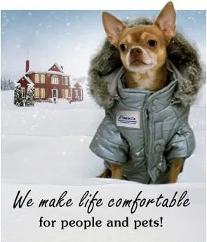 Slide of Santa Fe Heating & Air