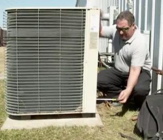 Slide of Santa Fe Heating & Air