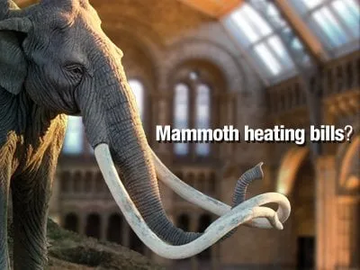 Santa Fe Heating & Air