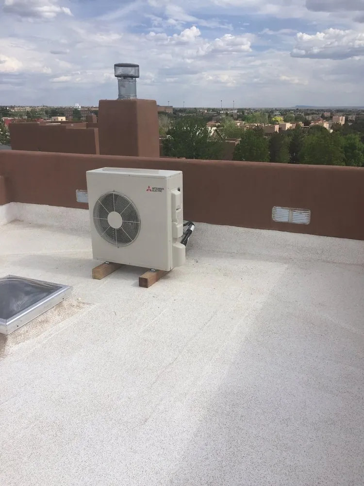 Slide of Santa Fe Heating & Cooling