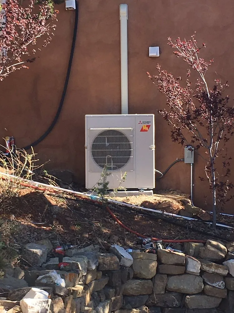 Slide of Santa Fe Heating & Cooling