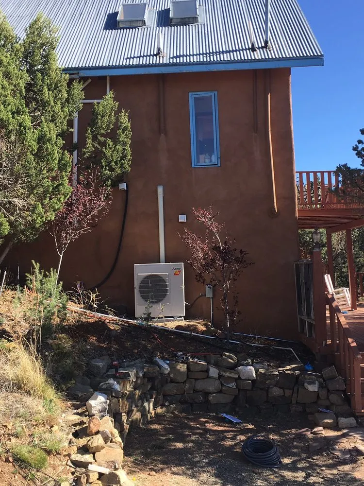 Slide of Santa Fe Heating & Cooling