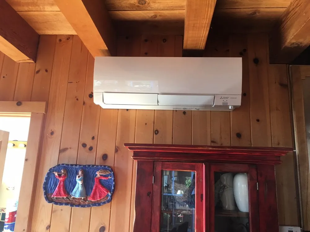 Slide of Santa Fe Heating & Cooling