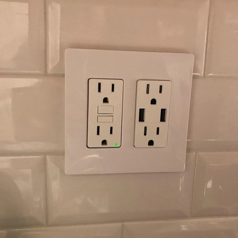 Slide of Santa Fe Springs Emergency Electrician