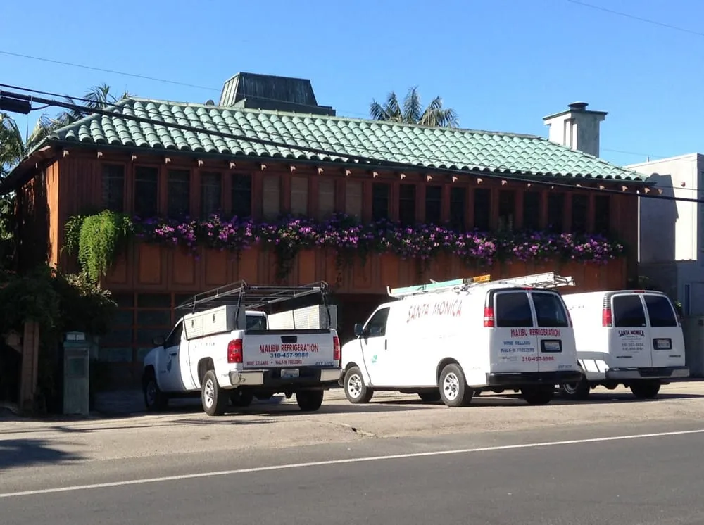 Slide of Santa Monica Heating & Air Conditioning