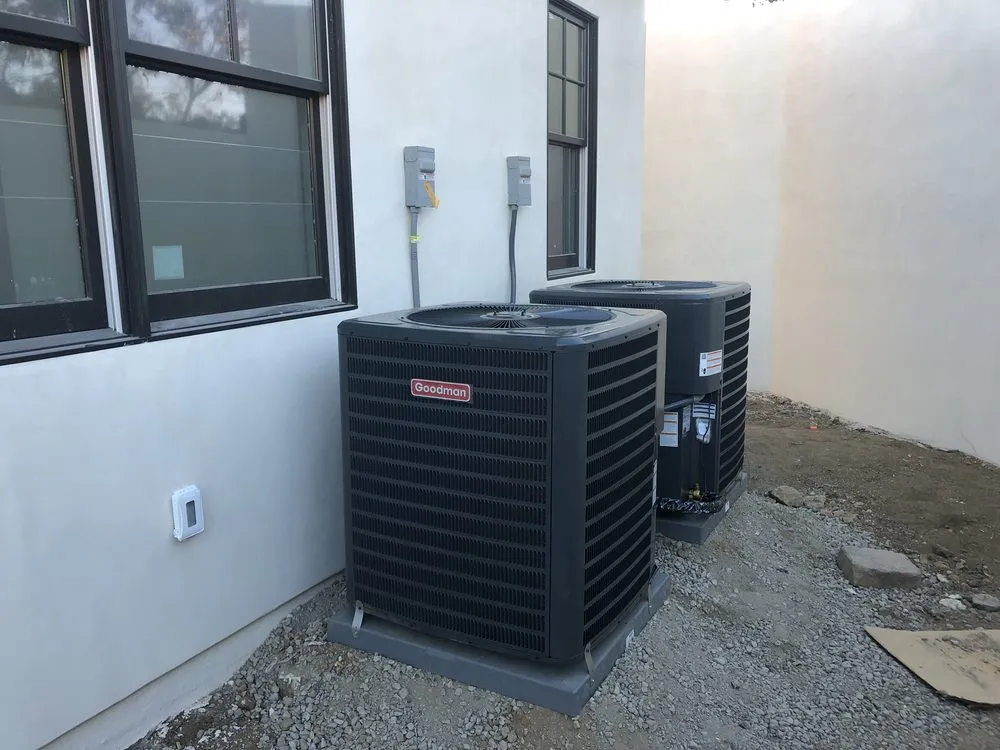 Slide of Santa Monica Heating & Air Conditioning