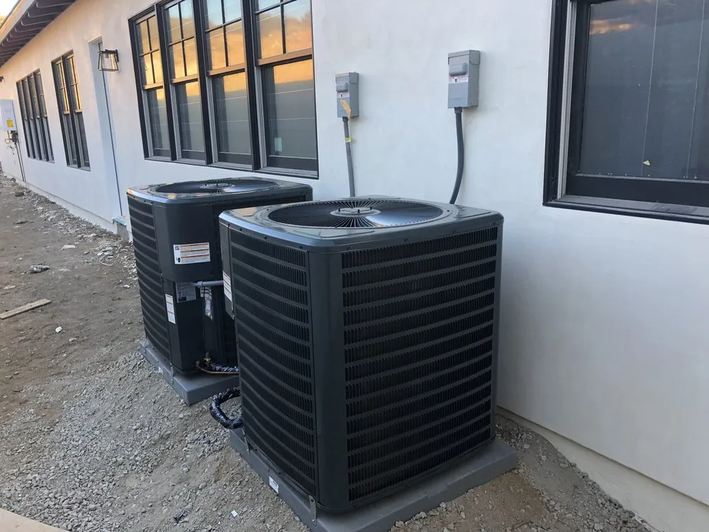 Slide of Santa Monica Heating & Air Conditioning