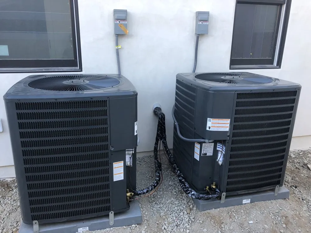 Slide of Santa Monica Heating & Air Conditioning