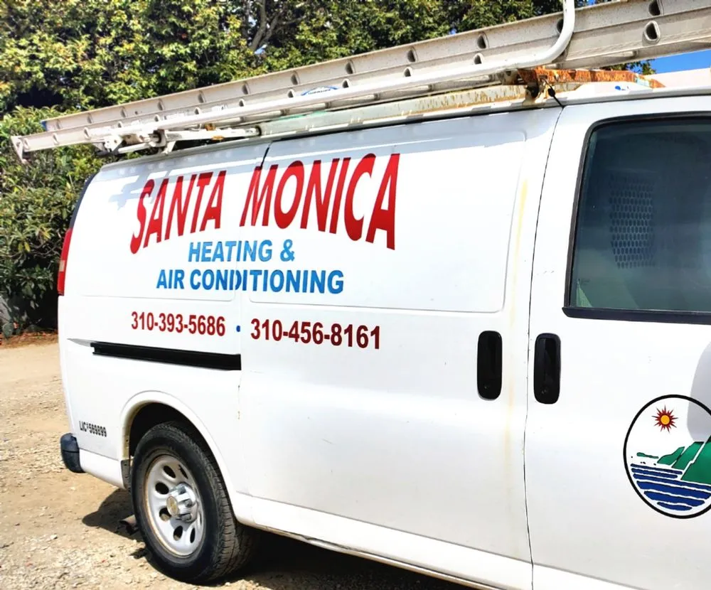 Slide of Santa Monica Heating & Air Conditioning