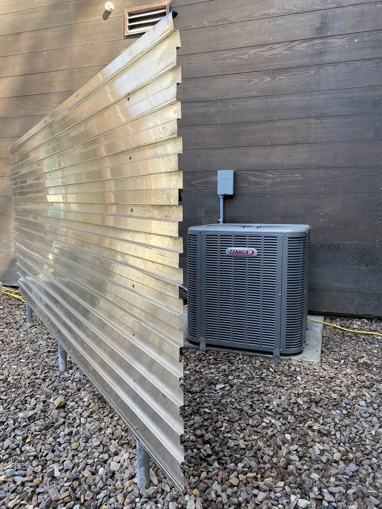 Slide of Santa Monica Heating & Air Conditioning