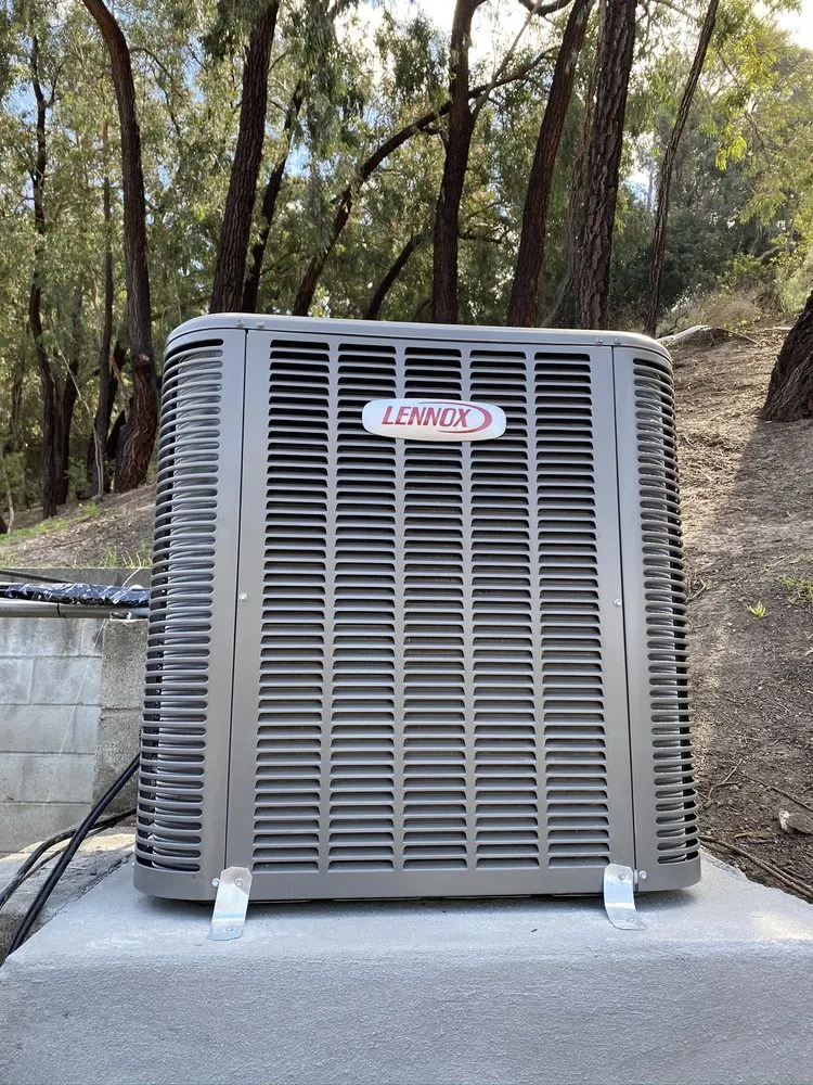 Slide of Santa Monica Heating & Air Conditioning