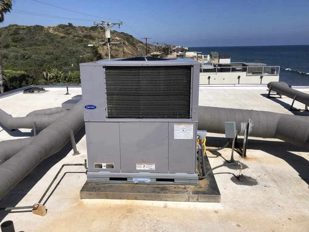 Slide of Santa Monica Heating & Air Conditioning