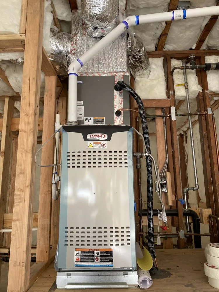 Slide of Santa Monica Heating & Air Conditioning