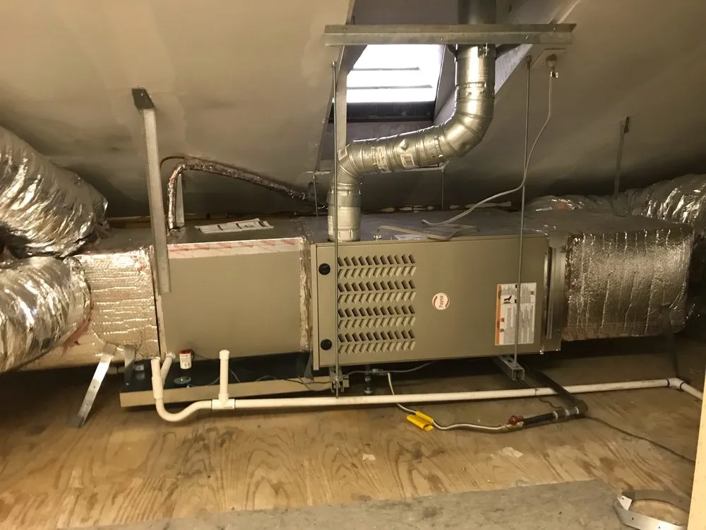 Slide of Santa Monica Heating & Air Conditioning