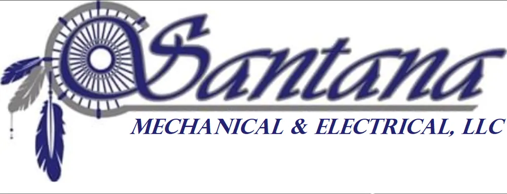 Slide of Santana Mechanical & Electrical