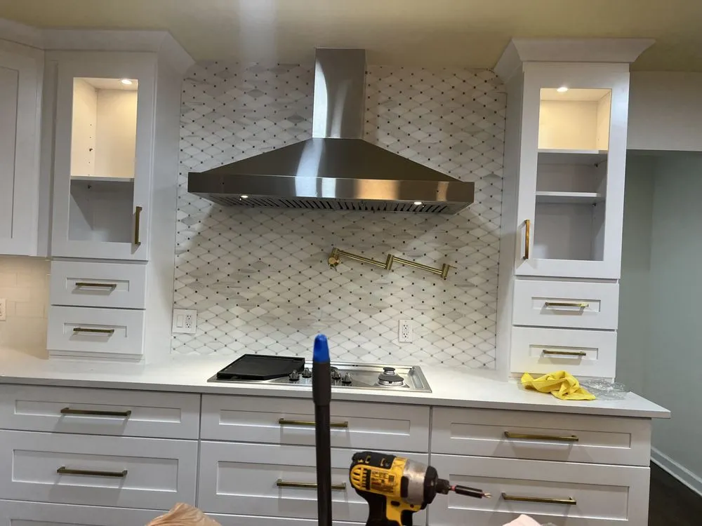 Slide of Santander Services