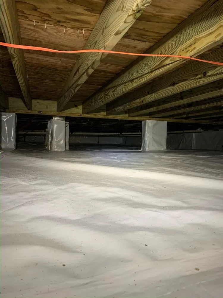 Slide of Santee Heating and Air