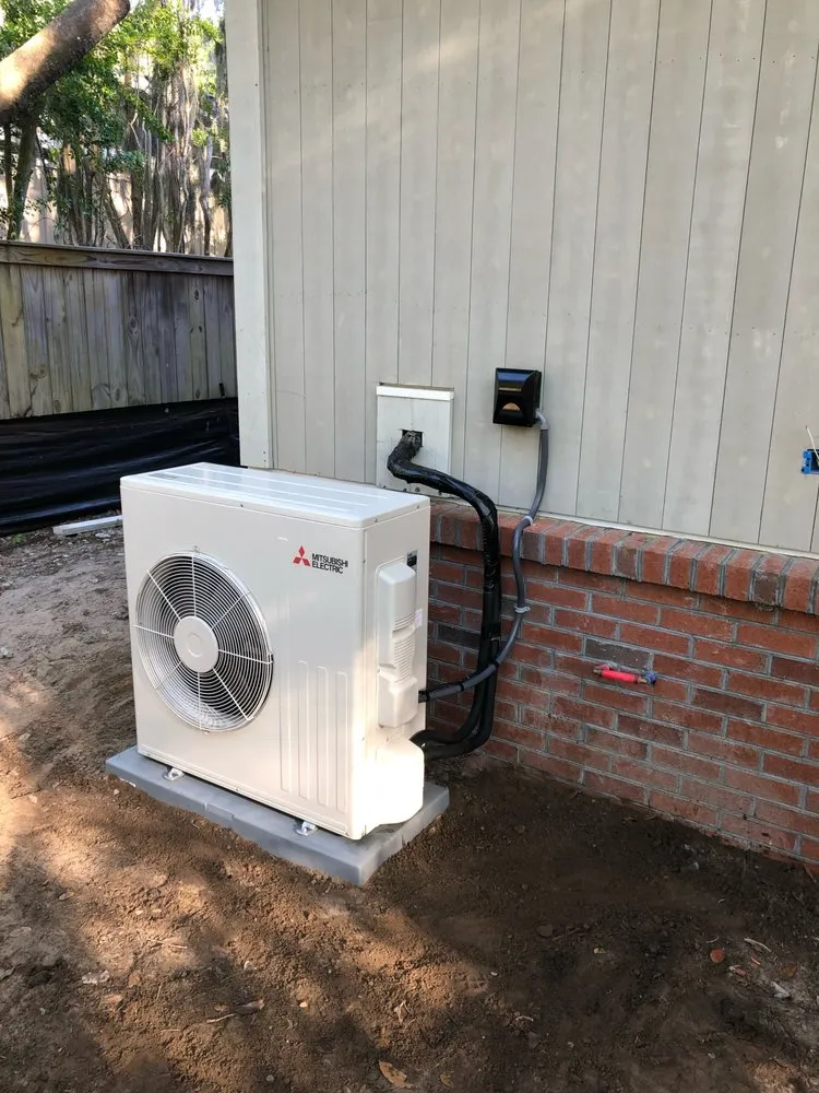 Slide of Santee Heating and Air