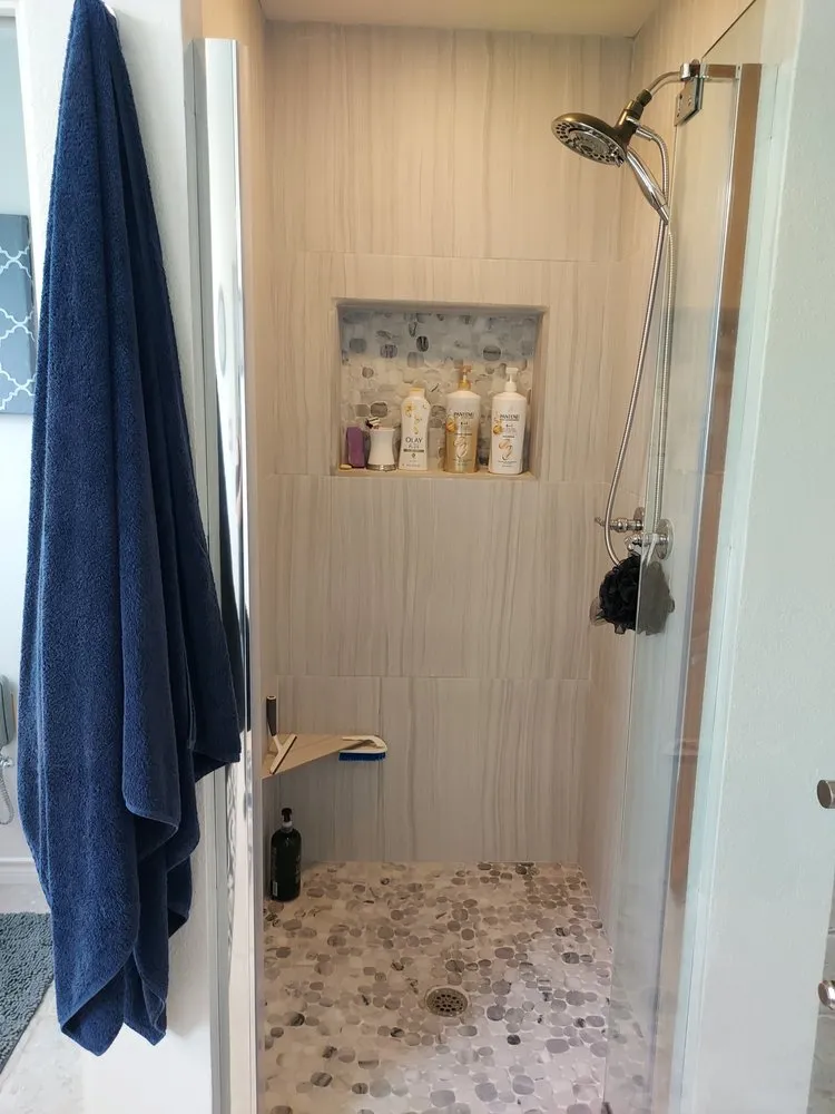 Slide of Santiago Mauricio