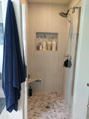 Santiago Mauricio Logo