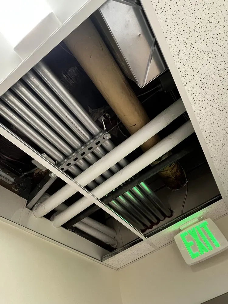 Slide of Santiago Mechanical