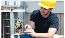 Slide of Santiago's Heating & Air Condtioning