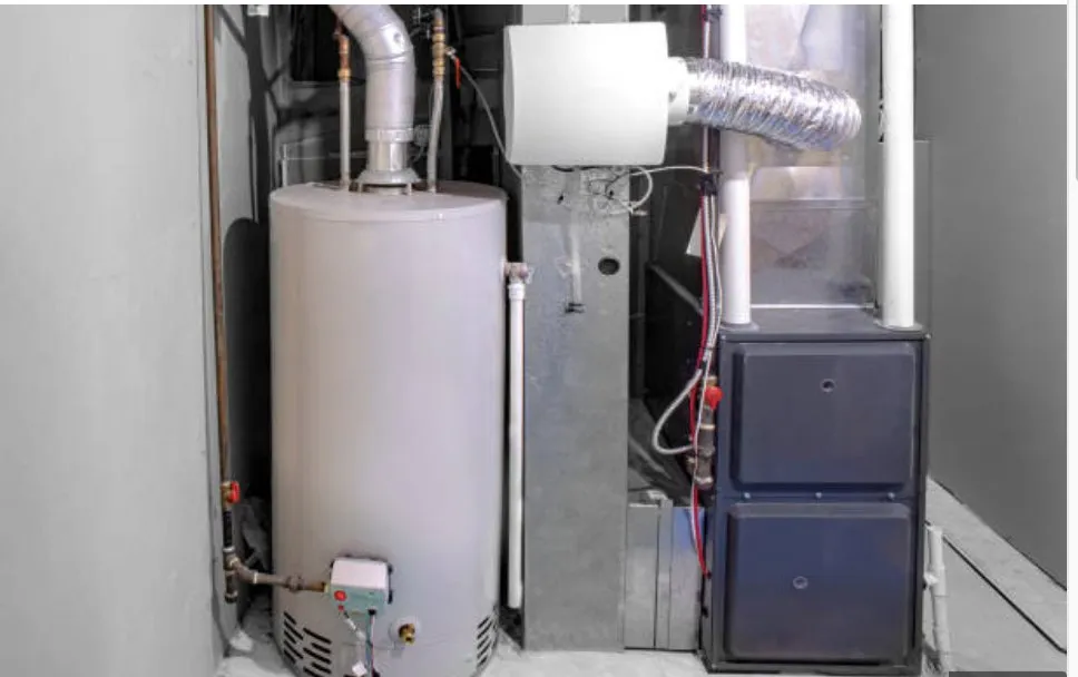 Slide of Santiago's Heating & Air Condtioning