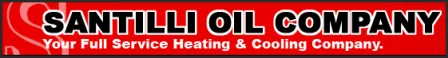 Santilli Oil Company