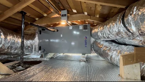 Santizo Heating & AC