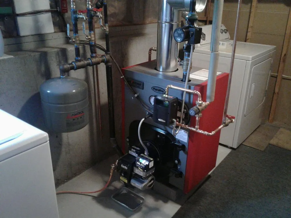 Slide of Santoro Oil