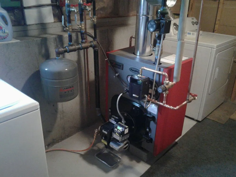 Slide of Santoro Oil