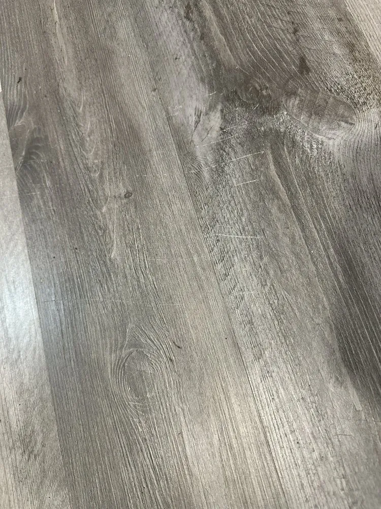 Slide of Santoro Oil