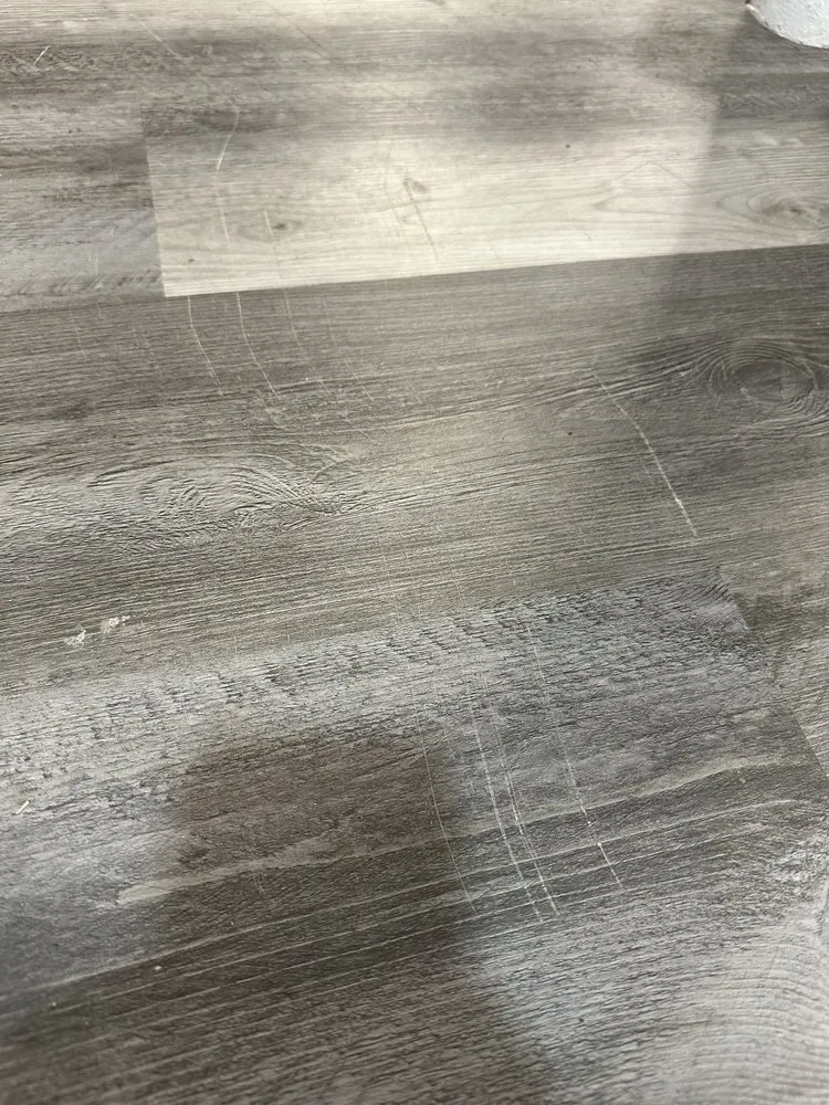 Slide of Santoro Oil