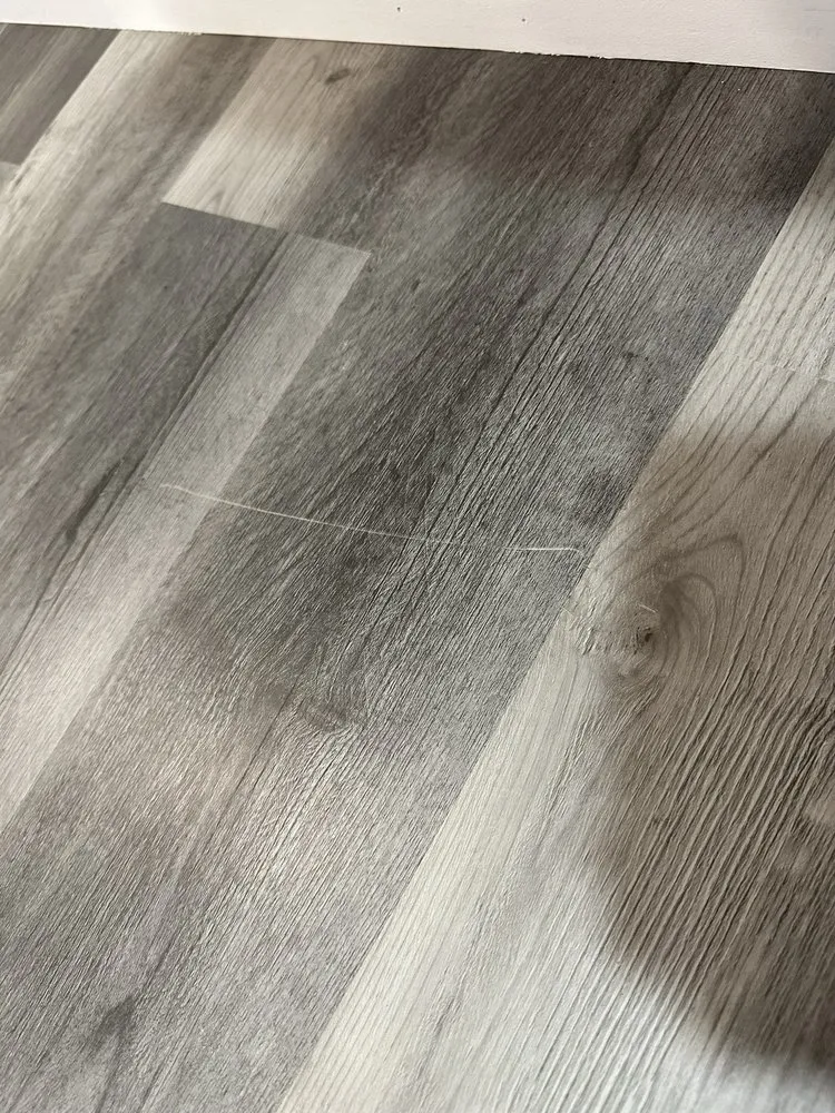 Slide of Santoro Oil