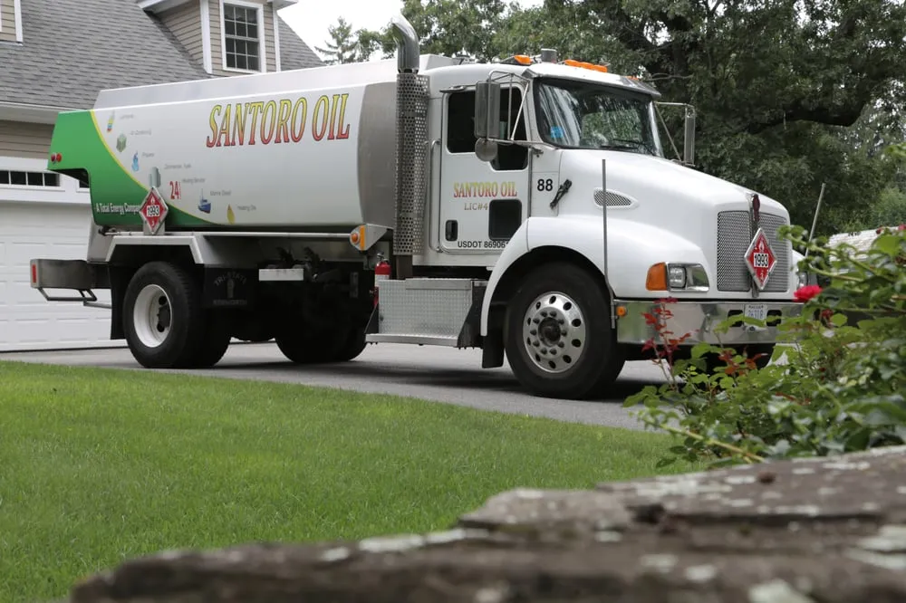 Slide of Santoro Oil