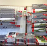 Slide of Santoro Oil