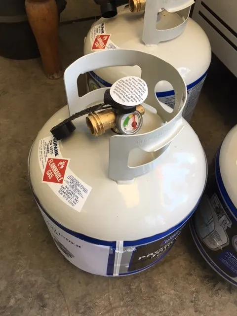 Slide of Santoro Oil