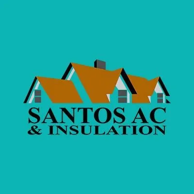 Slide of Santos AC & Insulation