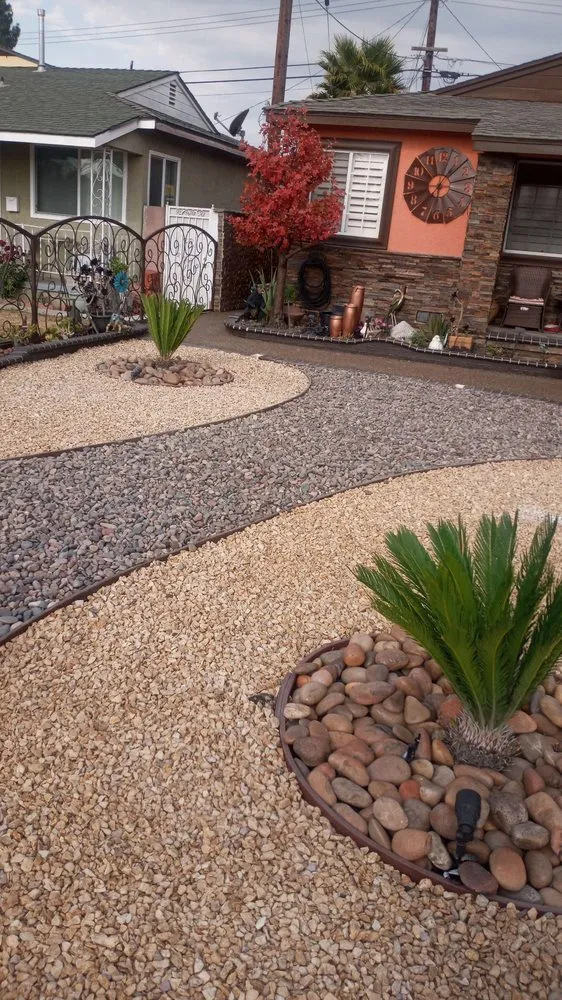 Slide of Santos AC & Insulation