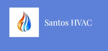 Slide of Santos HVAC