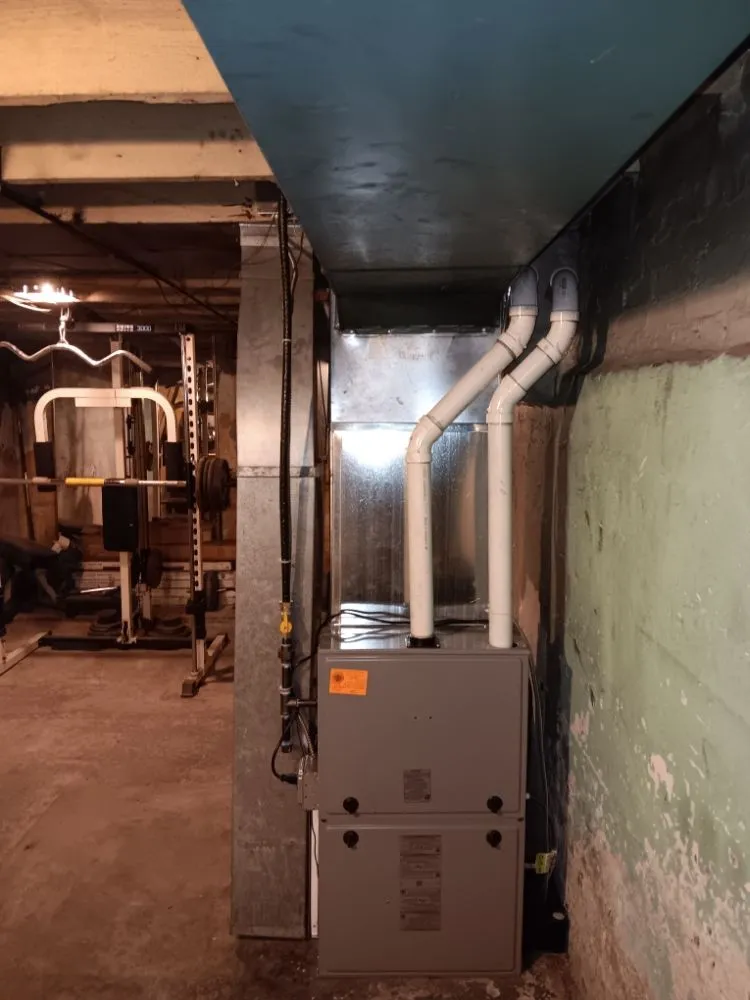 Trusted HVAC installation in Douglassville, PA - Santos Mechanical