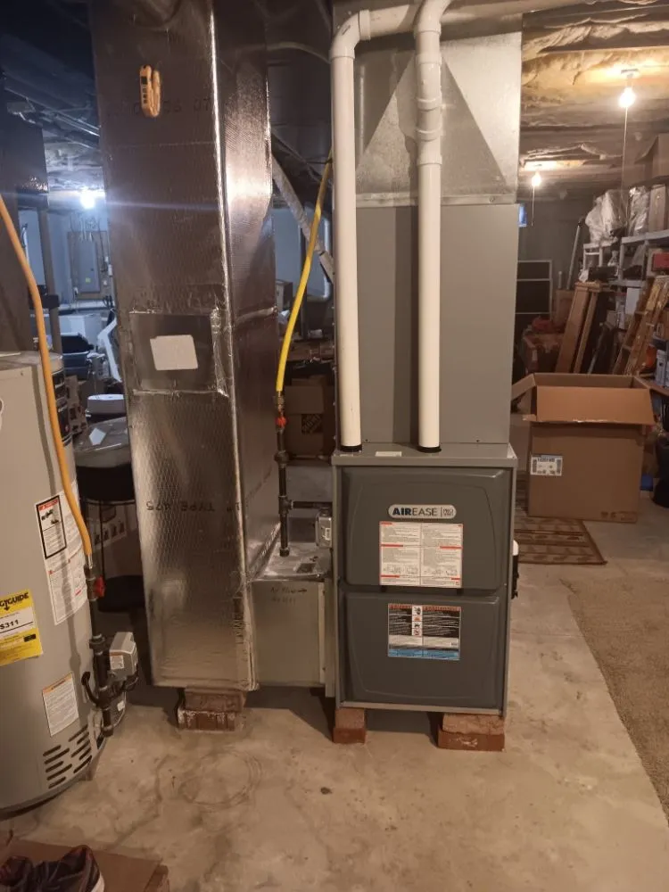 Emergency air conditioning tune-up near you across Douglassville, PA - Santos Mechanical