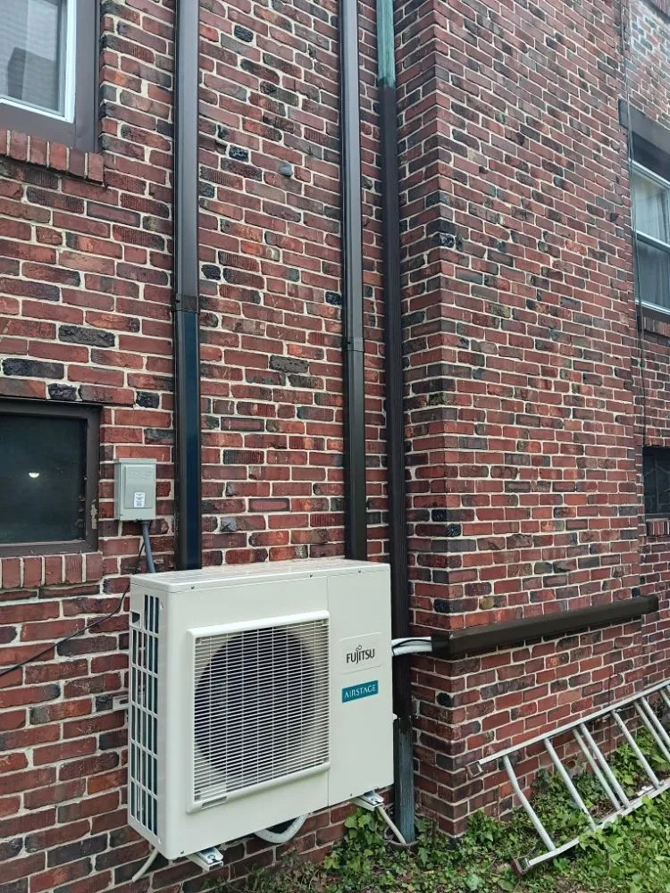 Local furnace service in Douglassville, PA - Santos Mechanical