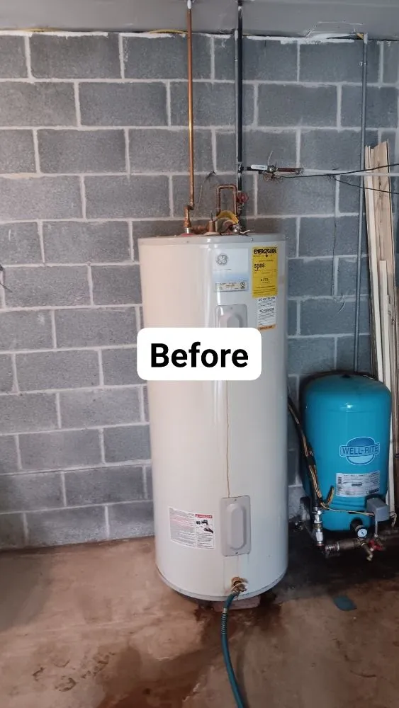 Trusted air conditioning service experts serving Douglassville, PA - Santos Mechanical
