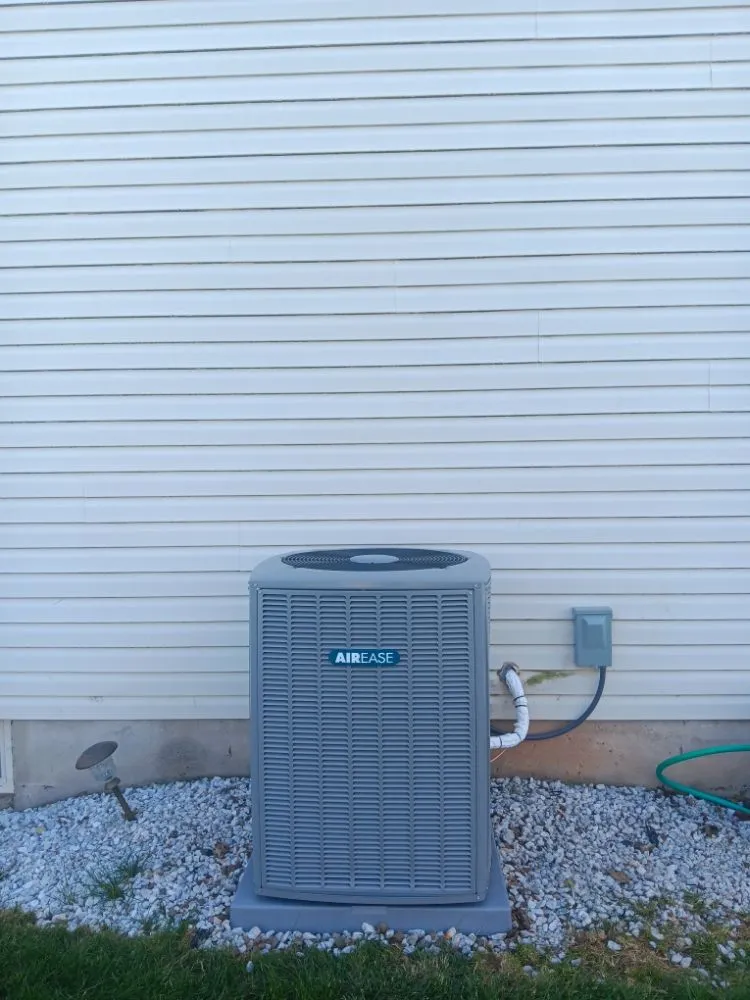 Reliable HVAC installation in Douglassville, PA - Santos Mechanical