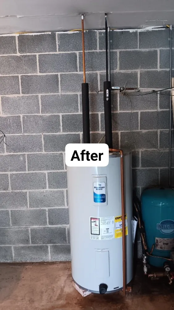 Local HVAC repair experts serving Douglassville, PA - Santos Mechanical